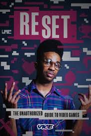 Reset (2021) - Season 1