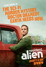 Resident Alien - Season 1