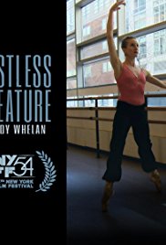 Restless Creature: Wendy Whelan