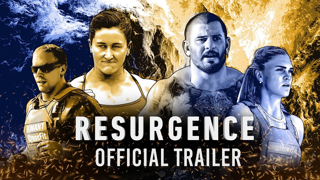 Watch Resurgence