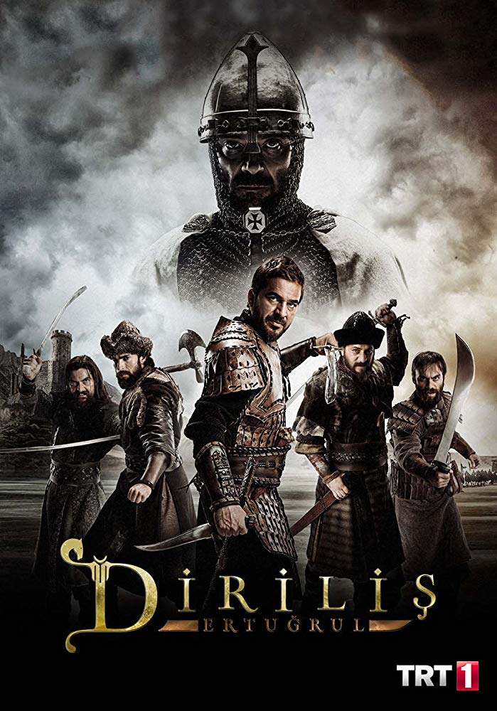 Resurrection: Ertugrul - Season 1