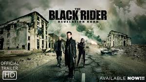 Watch Revelation Road: The Black Rider