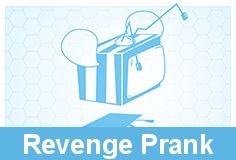 Watch Revenge Prank - Season 1