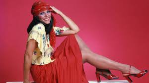 Watch Rhoda season 1