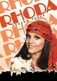 Rhoda season 2