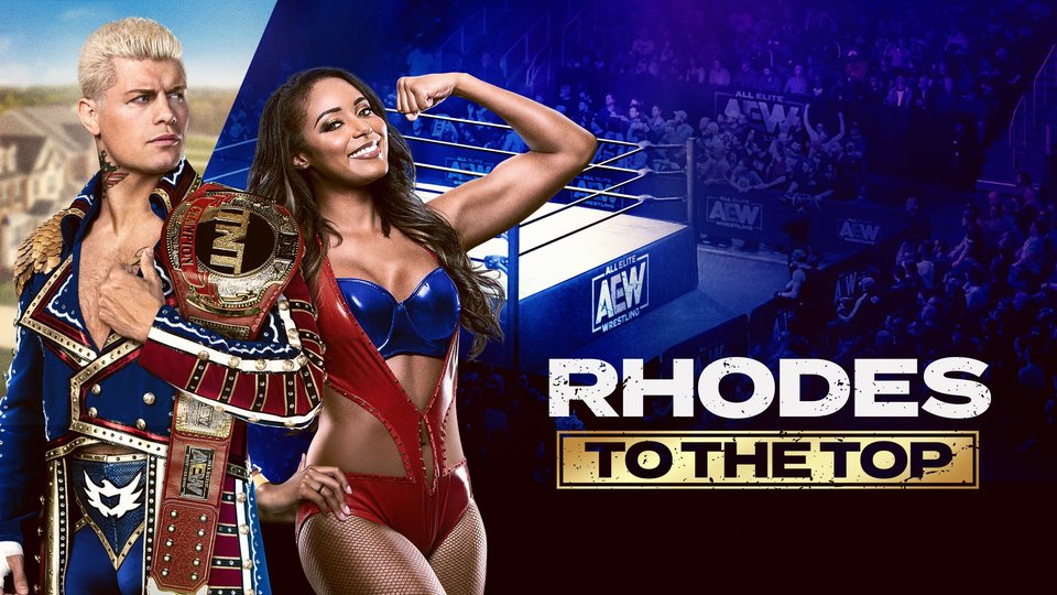 Watch Rhodes to the Top (2021) - Season 1