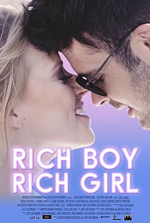 Rich Boy, Rich Girl 2019
