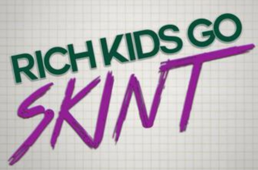 Watch Rich Kids Go Skint - Season 3