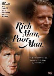 Rich Man, Poor Man - Book II - Season 1