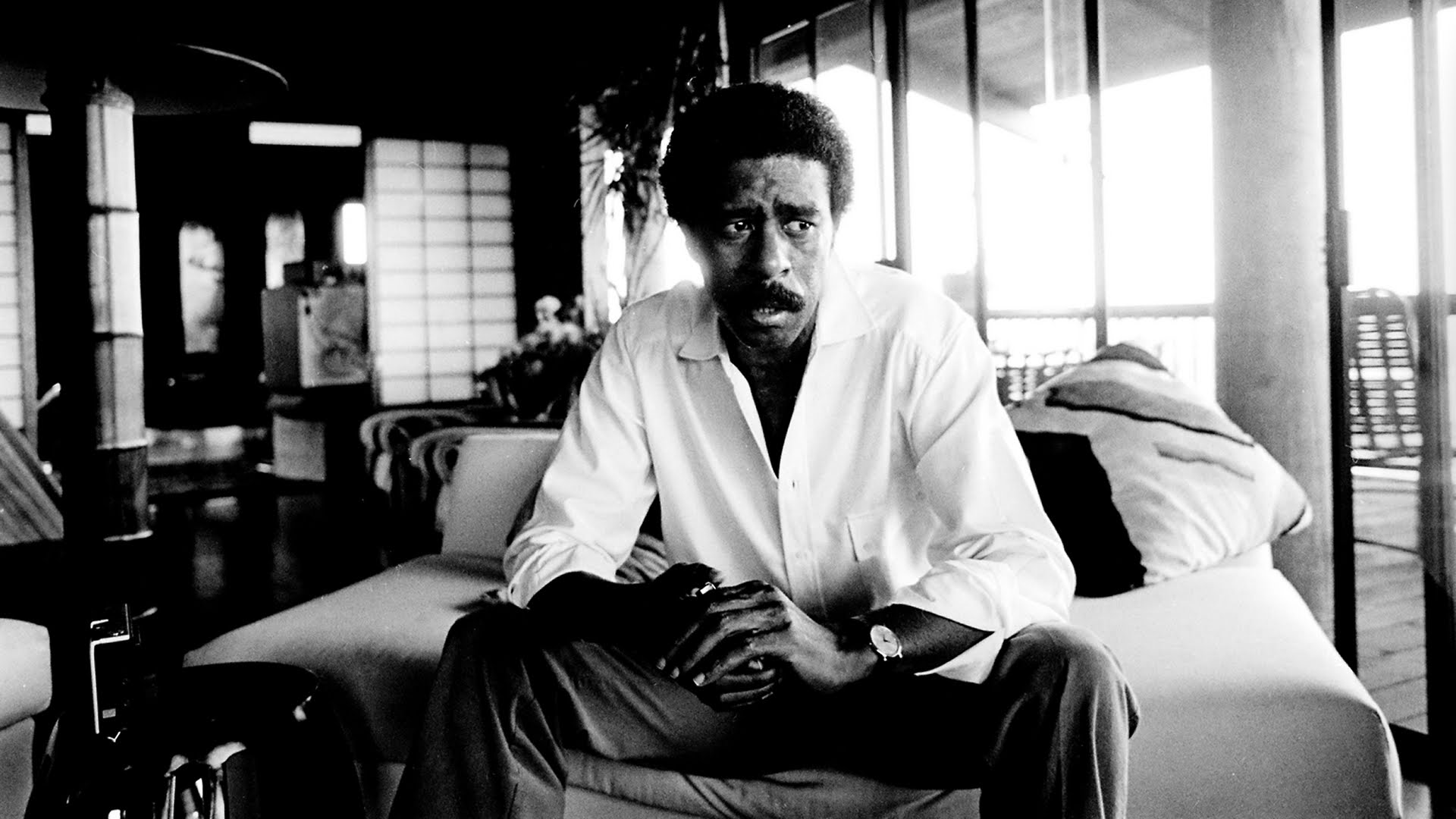 Watch Richard Pryor: Omit the Logic