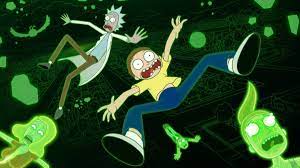 Watch Rick and Morty - Season 6