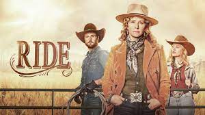 Watch Ride (2023) - Season 1
