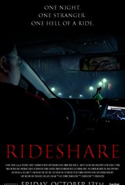 Rideshare