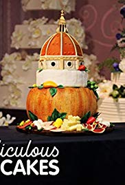 Ridiculous Cakes - Season 2