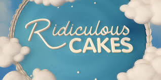 Watch Ridiculous Cakes - Season 2