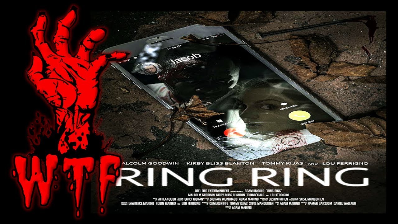 Watch Ring Ring