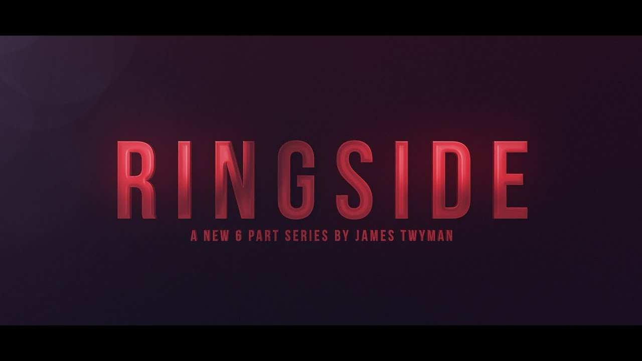 Watch Ringside (2019)