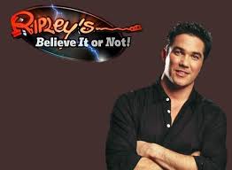 Watch Ripley's Believe It or Not! - Season 1