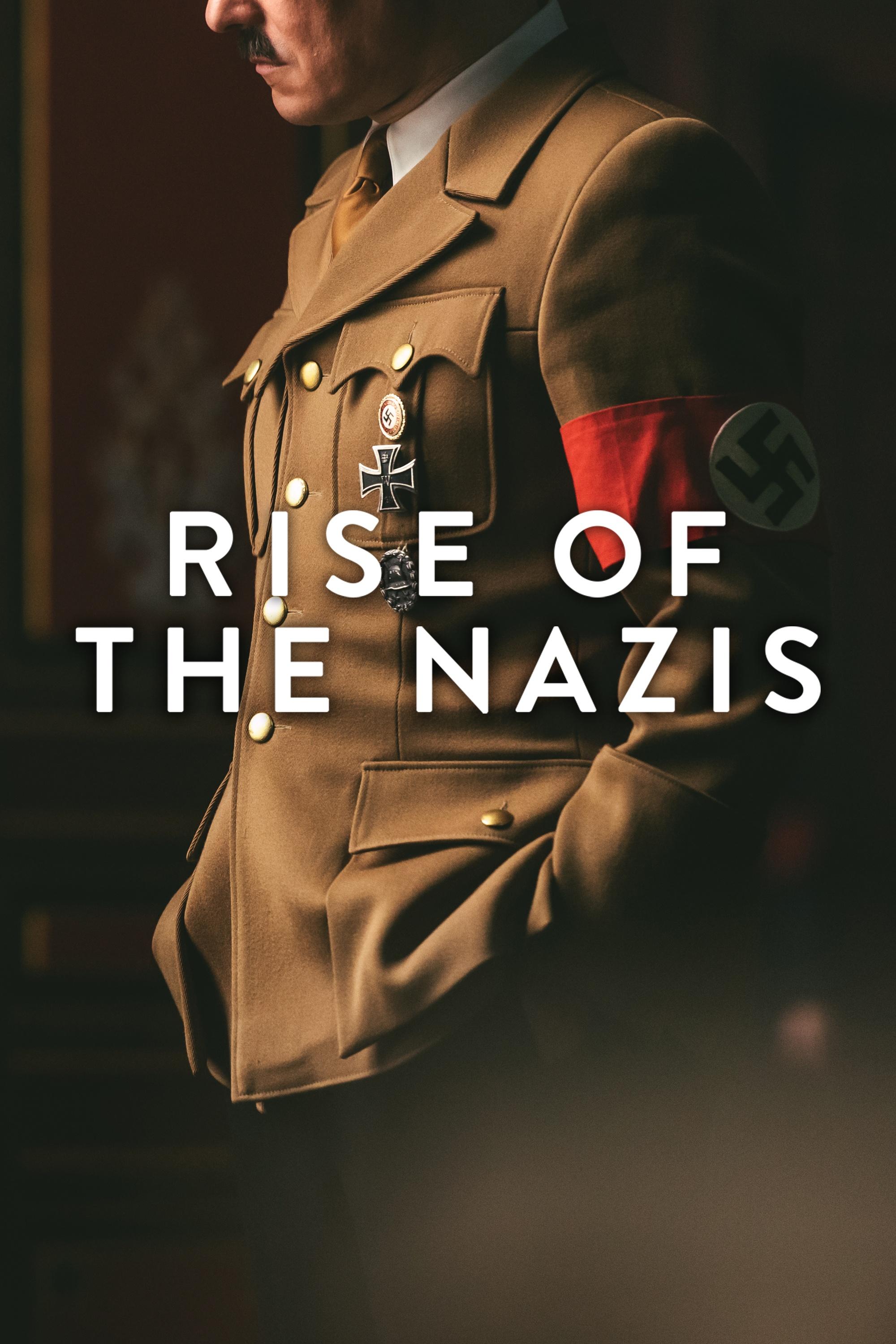 Rise of the Nazis - Season 1