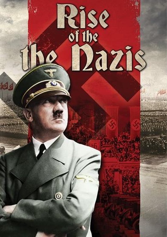 Rise of the Nazis - Season 2