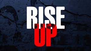 Watch Rise Up (2020) - Season 1