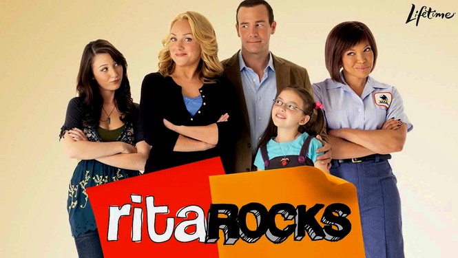 Watch Rita Rocks - Season 1