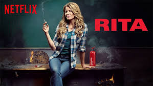 Watch Rita - Season 1