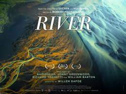 Watch River (2022)