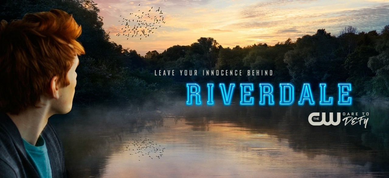 Watch Riverdale - Season 2