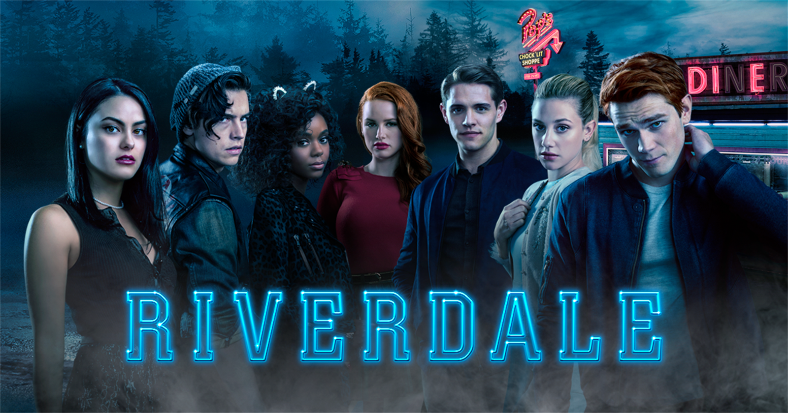 Watch Riverdale - Season 3