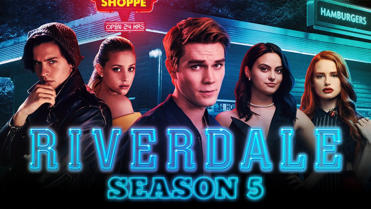 Watch Riverdale - Season 5