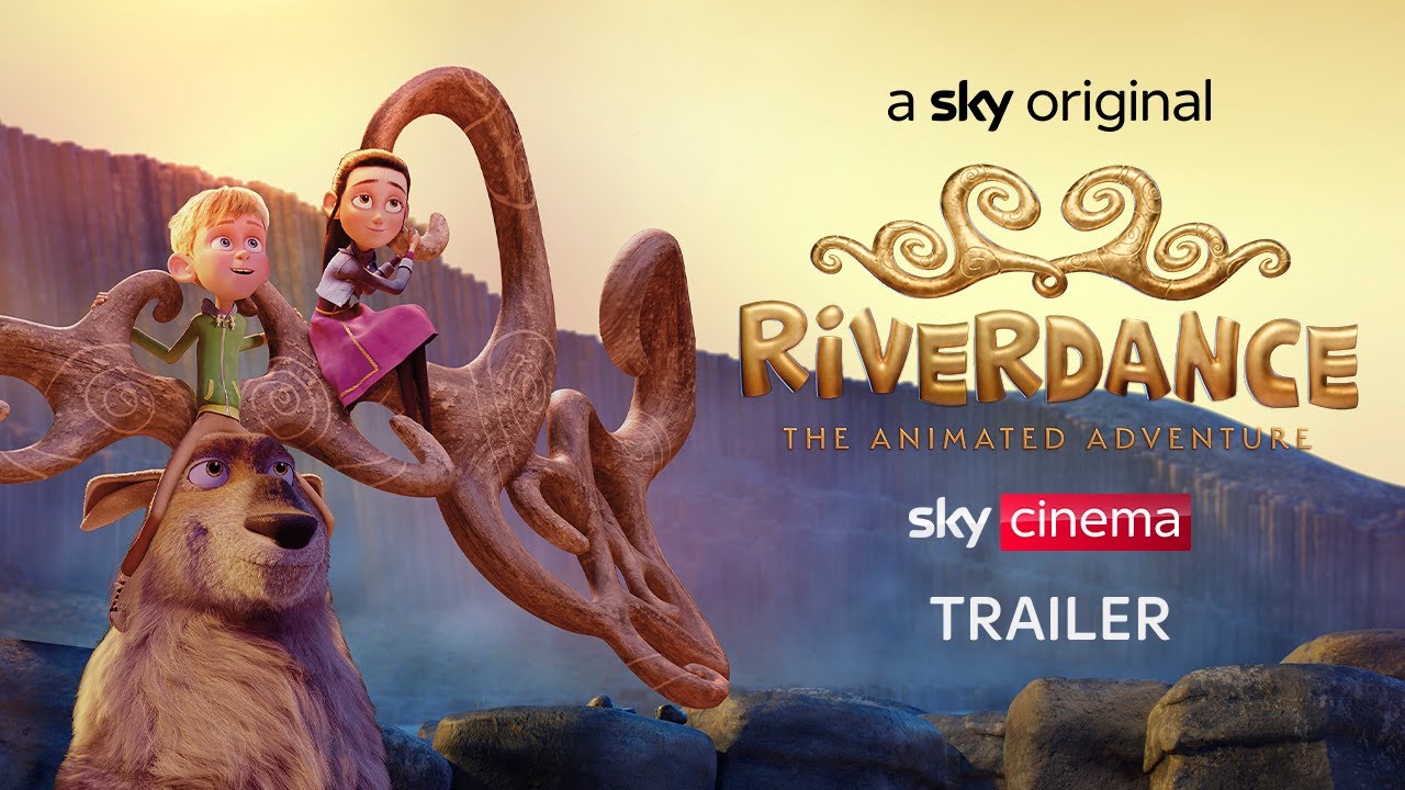 Watch Riverdance: The Animated Adventure