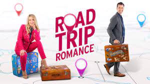 Watch Road Trip Romance