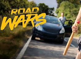Watch Road Wars - Season 1