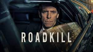 Watch Roadkill (2020) - Season 1