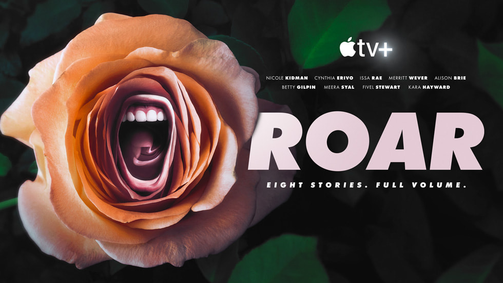 Watch Roar - Season 1
