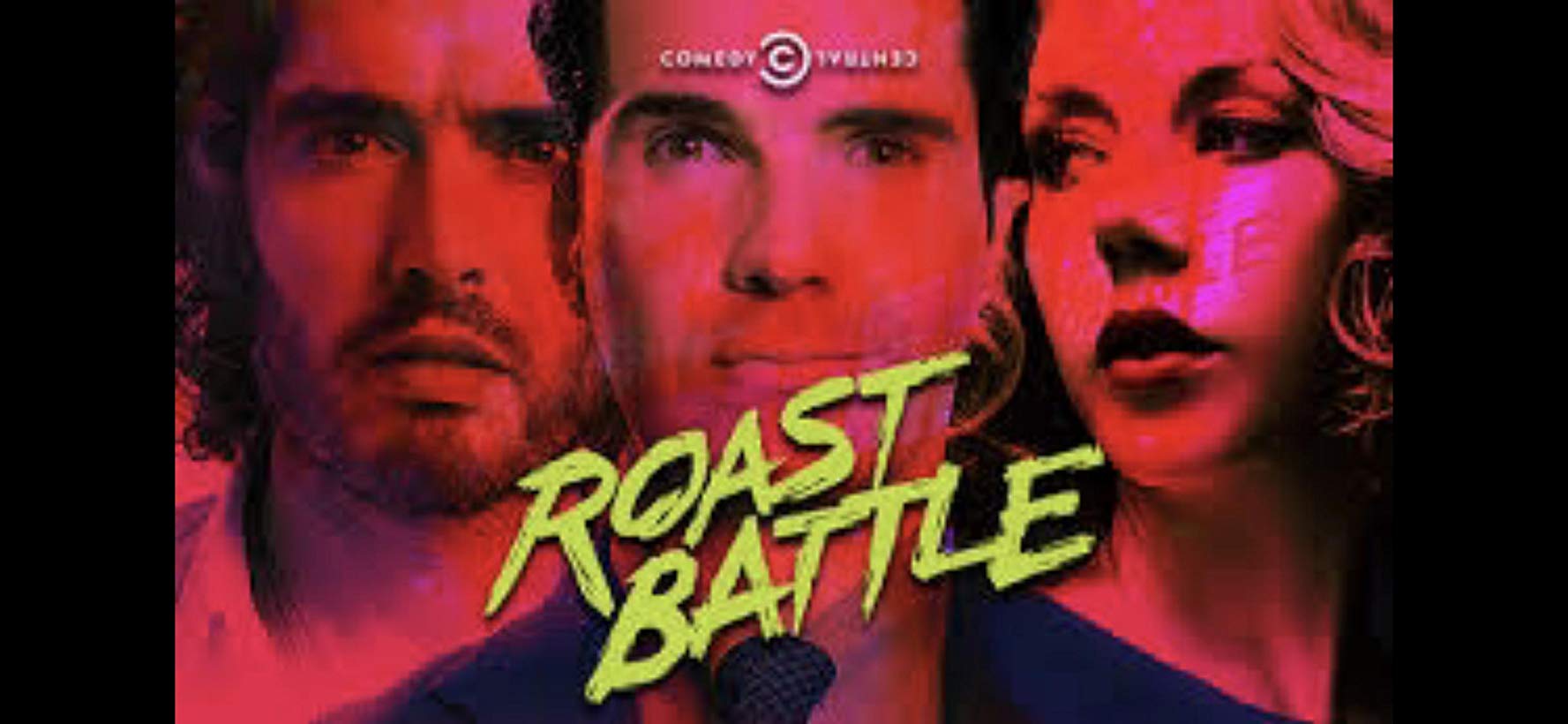 Watch Roast Battle - Season 3