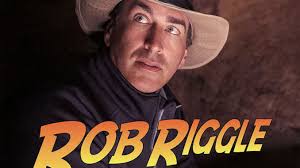 Watch Rob Riggle: Global Investigator - Season 1