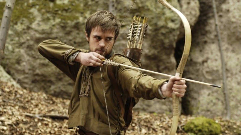 Watch Robin Hood - Season 3