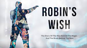 Watch Robin's Wish