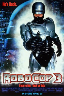 Robocop 3 (1993)