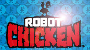 Watch Robot Chicken - Season 01