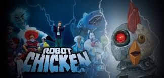 Watch Robot Chicken - Season 09