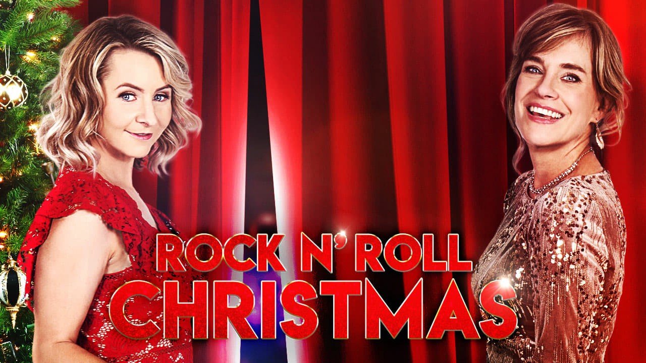 Watch Rock and Roll Christmas