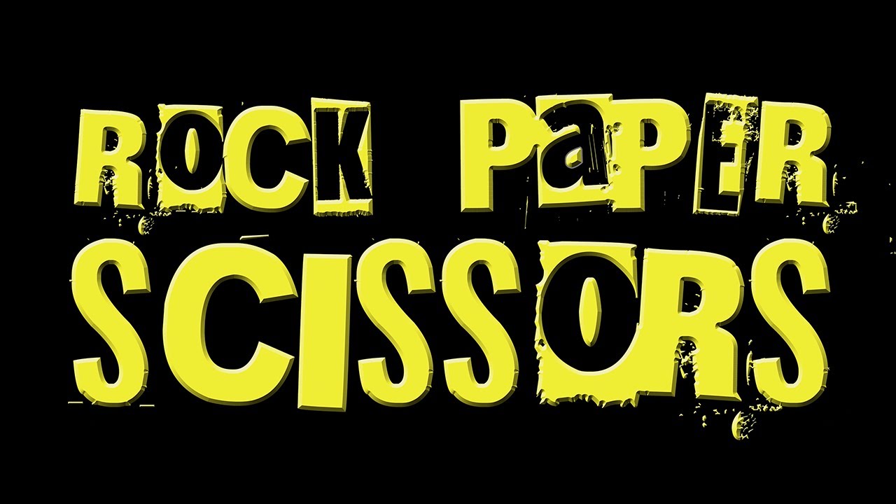 Watch Rock Paper Scissors (2021)