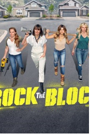 Rock The Block - Season 1