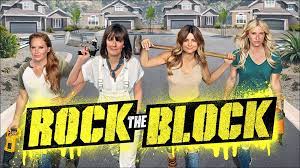 Watch Rock the Block - Season 4