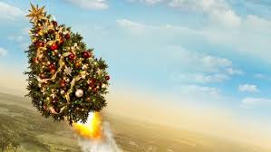 Watch Rocket Around the XMas Tree - Season 1