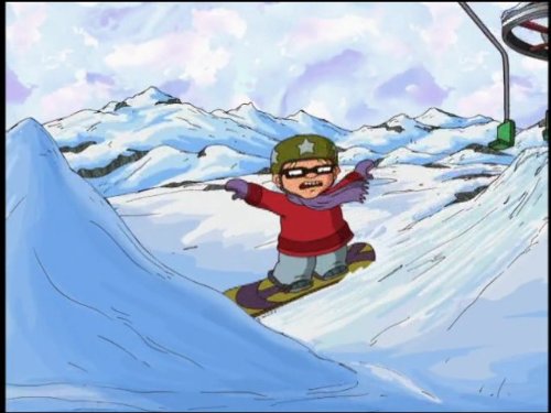 Watch Rocket Power - Season 1