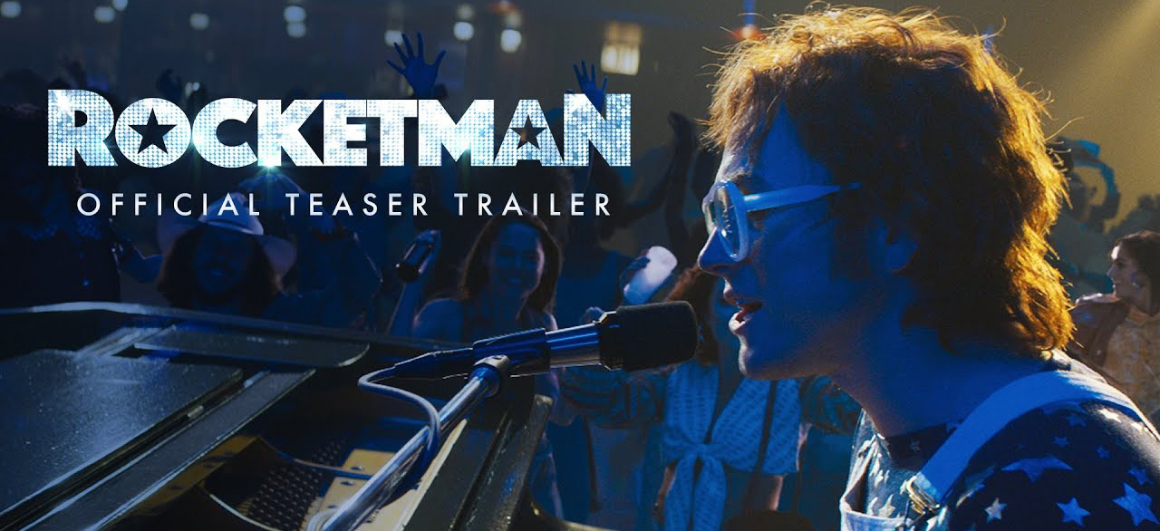 Watch Rocketman (2019)